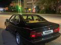 BMW 520 1995 года за 1 800 000 тг. в Талдыкорган – фото 5