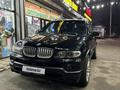 BMW X5 2000 года за 7 500 000 тг. в Алматы – фото 8