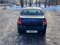 ВАЗ (Lada) Granta 2190 2013 годаүшін3 100 000 тг. в Актобе – фото 5