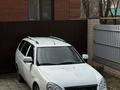 ВАЗ (Lada) Priora 2171 2012 года за 1 900 000 тг. в Уральск – фото 2