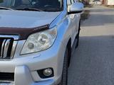 Toyota Land Cruiser Prado 2010 годаүшін14 000 000 тг. в Алматы – фото 2