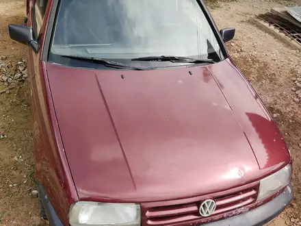 Volkswagen Vento 1994 года за 720 000 тг. в Шымкент – фото 2