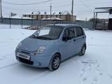 Daewoo Matiz 2013 года за 1 700 000 тг. в Уральск – фото 2