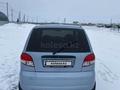 Daewoo Matiz 2013 года за 1 700 000 тг. в Уральск – фото 5