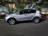 Kia Sportage 2013 годаүшін8 400 000 тг. в Актобе – фото 5