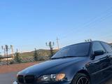 BMW 318 2003 года за 3 700 000 тг. в Алматы – фото 2