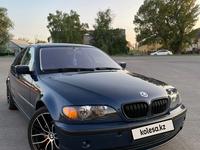 BMW 318 2003 года за 3 700 000 тг. в Алматы