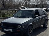 Volkswagen Golf 1991 года за 950 000 тг. в Караганда – фото 2