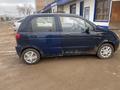 Daewoo Matiz 2007 годаүшін850 000 тг. в Уральск – фото 4