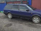 Volkswagen Passat 1992 годаүшін1 050 000 тг. в Семей – фото 4