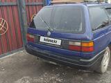 Volkswagen Passat 1992 годаүшін1 050 000 тг. в Семей – фото 5