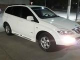 SsangYong Kyron 2013 года за 6 000 000 тг. в Жезказган