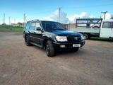 Toyota Land Cruiser 2002 годаүшін7 500 000 тг. в Акколь (Аккольский р-н)