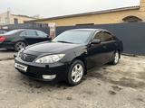 Toyota Camry 2005 года за 5 500 000 тг. в Семей – фото 3