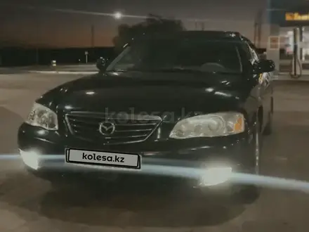 Mazda Xedos 9 2002 года за 2 000 000 тг. в Экибастуз – фото 5