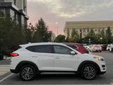 Hyundai Tucson 2019 года за 11 300 000 тг. в Шымкент – фото 4