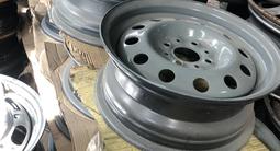 Диски на ВАЗ новые за 9 500 тг. в Костанай – фото 3