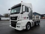 MAN  MAN TGX 28.500 6X2/ Full MAN service 2019 годаfor33 500 000 тг. в Павлодар