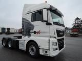 MAN  MAN TGX 28.500 6X2/ Full MAN service 2019 годаfor33 500 000 тг. в Павлодар – фото 3