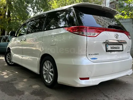 Toyota Estima 2010 года за 6 800 000 тг. в Кульсары – фото 11