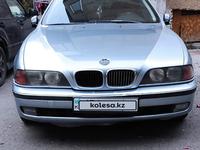 BMW 528 1997 годаfor2 500 000 тг. в Алматы