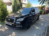 Subaru Ascent 2022 года за 18 300 000 тг. в Алматы – фото 2
