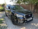 Subaru Ascent 2022 года за 18 300 000 тг. в Алматы