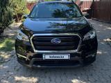 Subaru Ascent 2022 года за 18 300 000 тг. в Алматы – фото 3