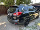 Subaru Ascent 2022 года за 18 300 000 тг. в Алматы – фото 5