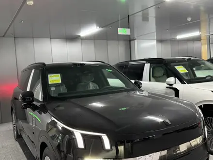 Lynk & Co 900 2025 года за 25 000 000 тг. в Астана – фото 2