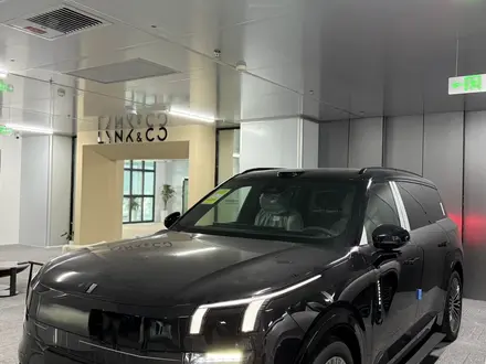 Lynk & Co 900 2025 года за 25 000 000 тг. в Астана