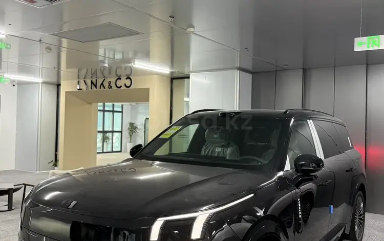 Lynk & Co 900 2025 года за 25 000 000 тг. в Астана
