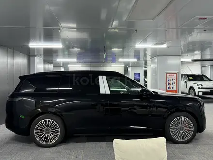 Lynk & Co 900 2025 года за 25 000 000 тг. в Астана – фото 3