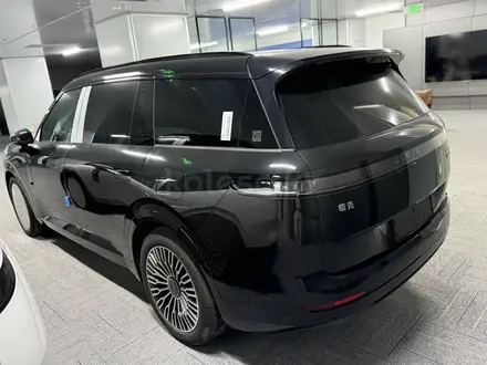 Lynk & Co 900 2025 года за 25 000 000 тг. в Астана – фото 4