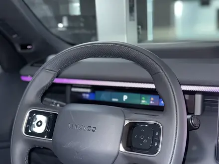 Lynk & Co 900 2025 года за 25 000 000 тг. в Астана – фото 9