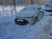 Toyota Corolla 2022 года за 7 600 000 тг. в Алматы