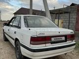 Mazda 626 1988 года за 400 000 тг. в Туркестан – фото 4