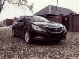 Hyundai Sonata 2013 годаүшін6 200 000 тг. в Астана