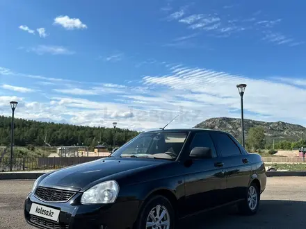 ВАЗ (Lada) Priora 2170 2014 года за 3 200 000 тг. в Караганда – фото 12