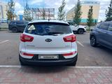 Kia Sportage 2013 годаүшін8 200 000 тг. в Астана – фото 4