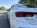 Kia Cerato 2023 года за 9 700 000 тг. в Алматы – фото 4