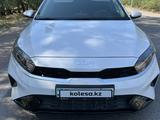 Kia Cerato 2023 года за 9 700 000 тг. в Алматы – фото 2