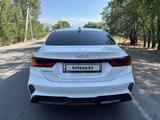 Kia Cerato 2023 года за 9 700 000 тг. в Алматы – фото 3