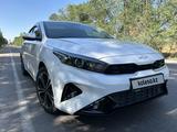 Kia Cerato 2023 года за 9 700 000 тг. в Алматы