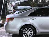 Toyota Camry 2010 годаүшін9 200 000 тг. в Шымкент – фото 5