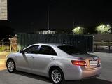 Toyota Camry 2010 года за 9 200 000 тг. в Шымкент