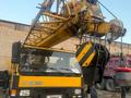 XCMG  QY25K 2009 года за 26 000 000 тг. в Шымкент – фото 3