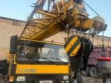 XCMG  QY25K 2009 года за 26 000 000 тг. в Шымкент – фото 3