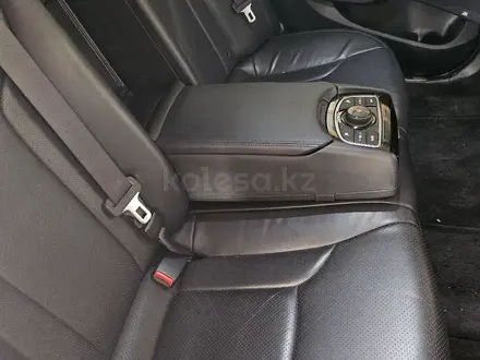 Hyundai Grandeur 2015 года за 6 500 000 тг. в Алматы – фото 8