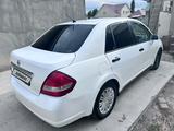 Nissan Tiida 2009 года за 2 500 000 тг. в Атырау – фото 2
